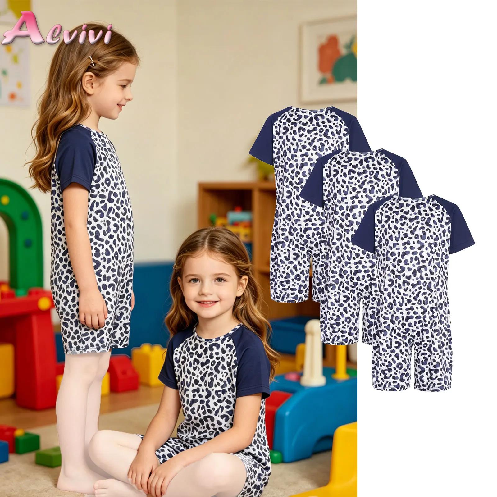 Summer Clothing Boys - 3-teiliges Set für Kinder mit besonderen