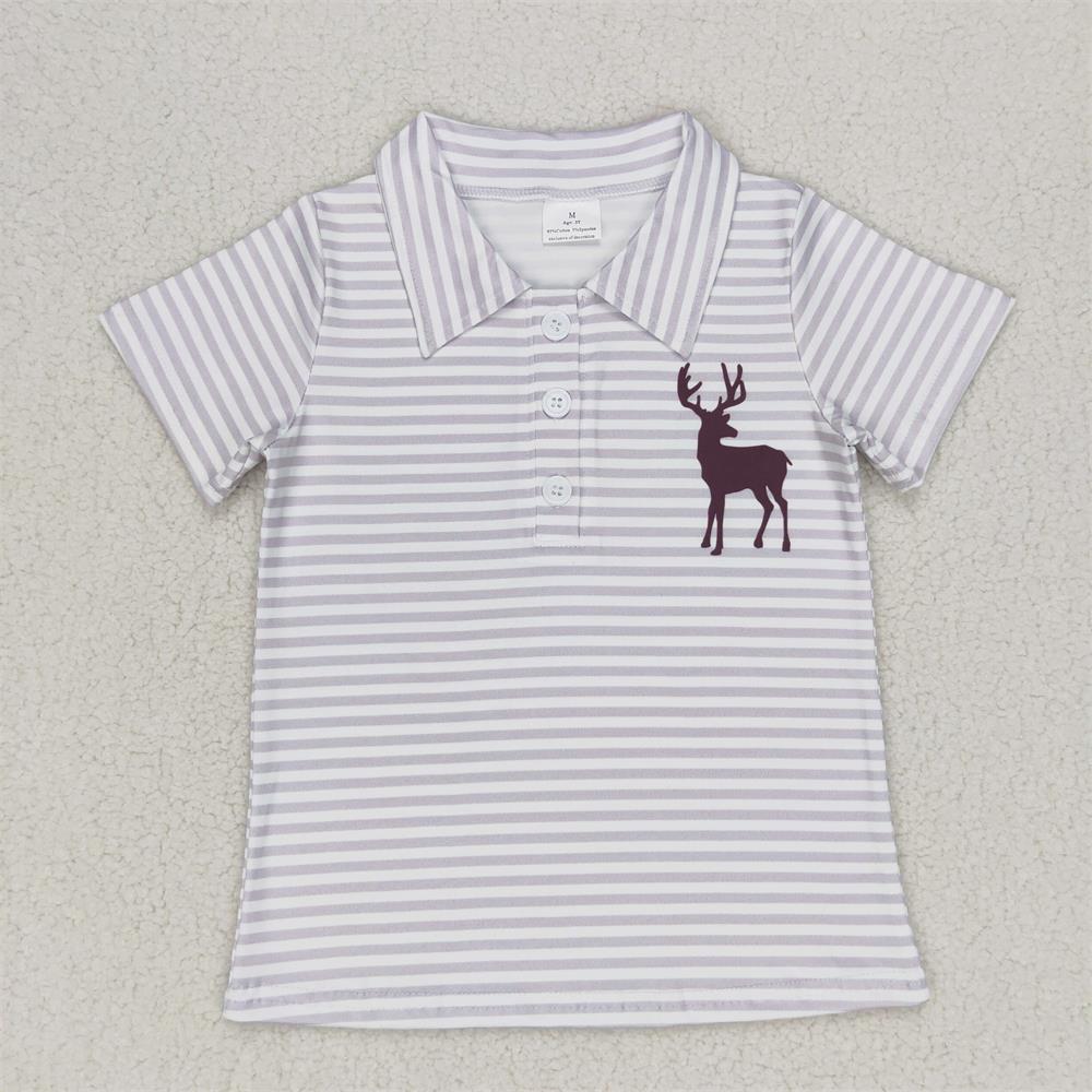 Summer Clothing Baby - Großhandel Kinder Kleinkind kurze Ärmel Baby