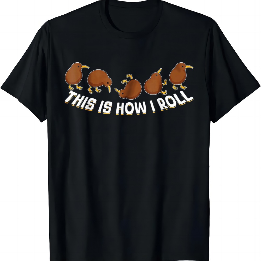 Summer Clothing Nz - So rolle ich Kiwi Bird NZ