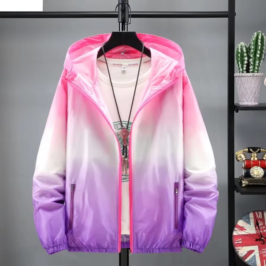 Summer Uv Clothing - Sommerliche ultradünne Kleidung, Anti-UV, schnell trocknend,