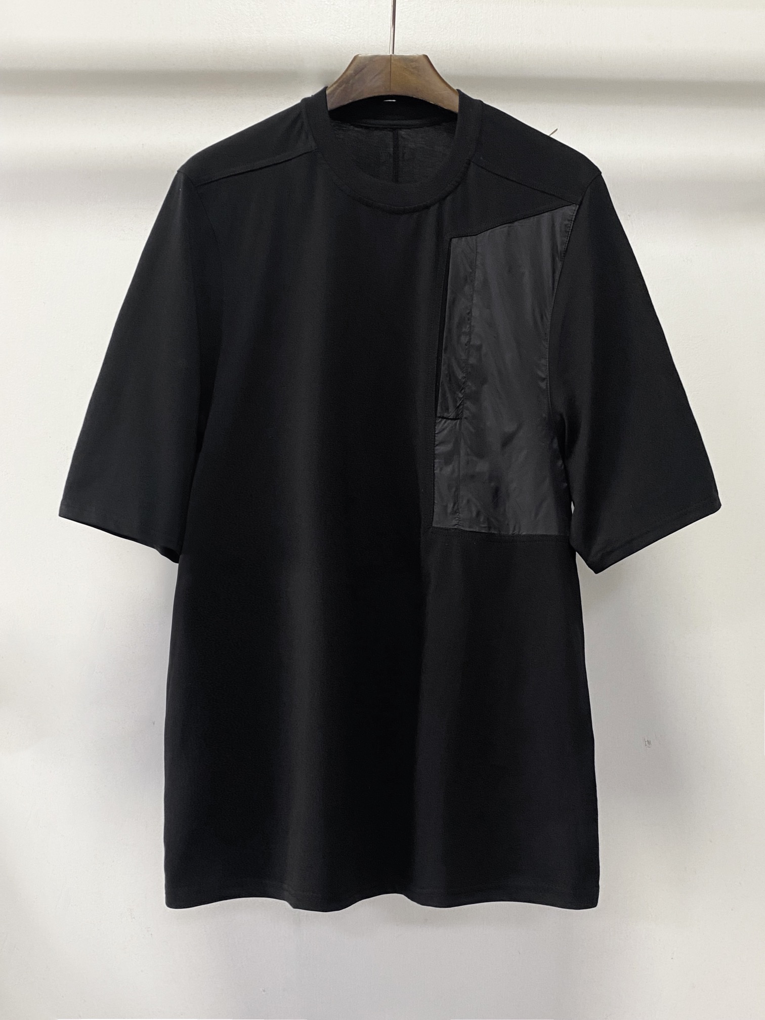 Xl Summer Clothing - Owen Seak Männer übergroße lässige T-Shirt