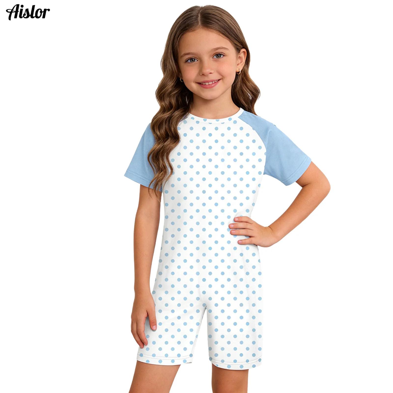 Summer Clothing Boys - Kinder-Spezialkleidung für besondere Bedürfnisse: Niedliche Bedruckte