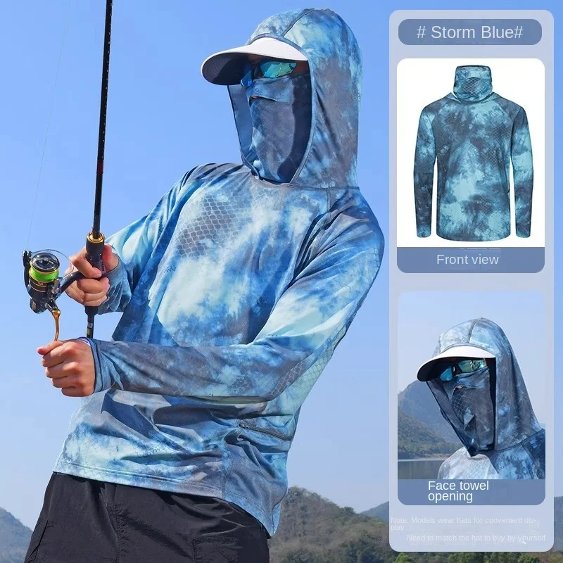 2026 Tarnmuster Angelhemd Sonn – Summer Uv Clothing Bewertung und Preis