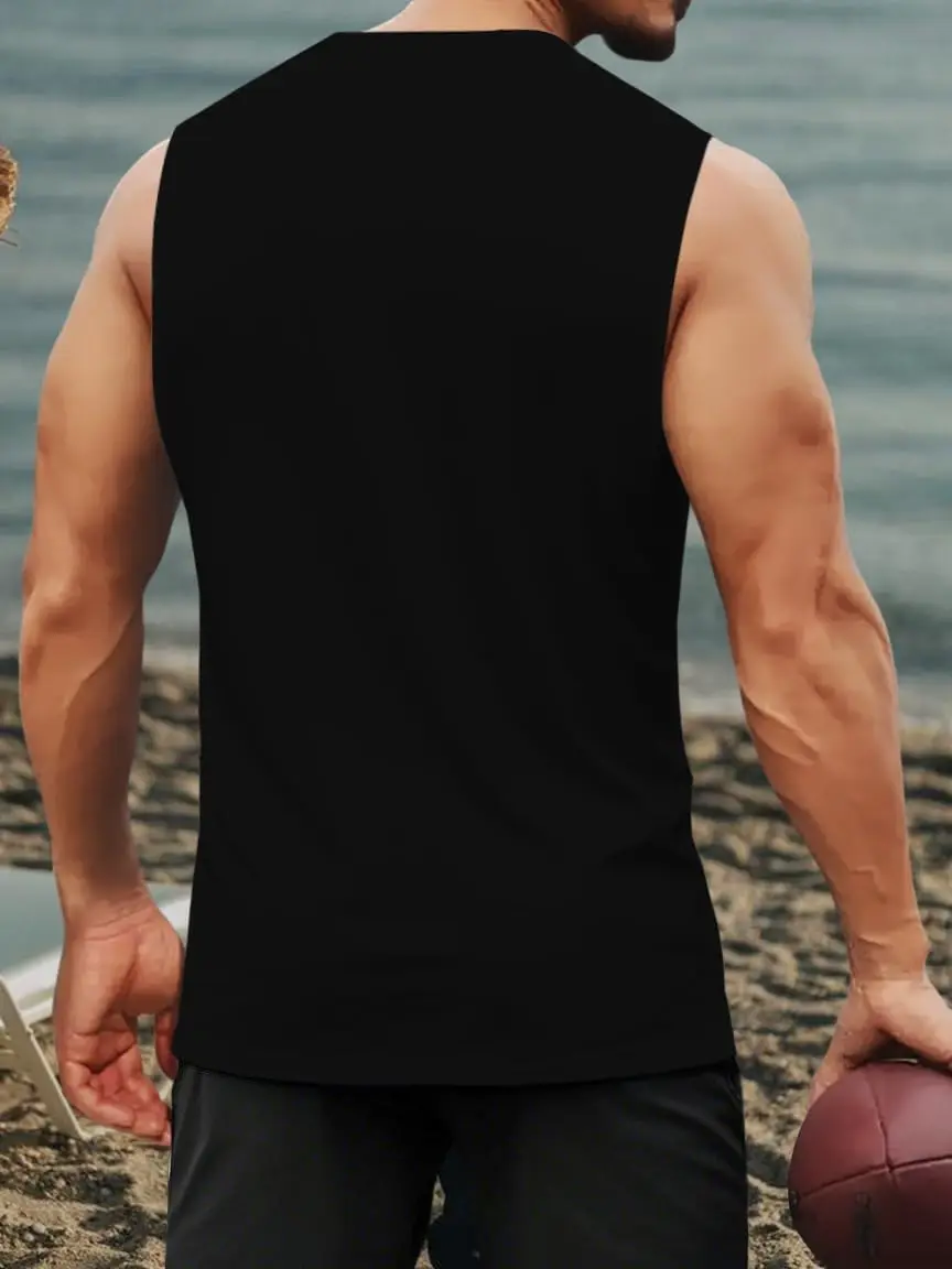Herren-Tanktop-Sets 2026 Somme – Summer Clothing Men Bewertung und Preis