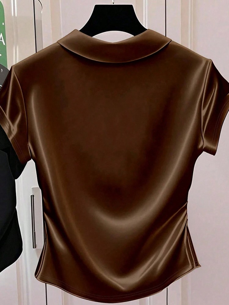 Damen-T-Shirt in Übergröße XL- – Xl Summer Clothing Bewertung und Preis