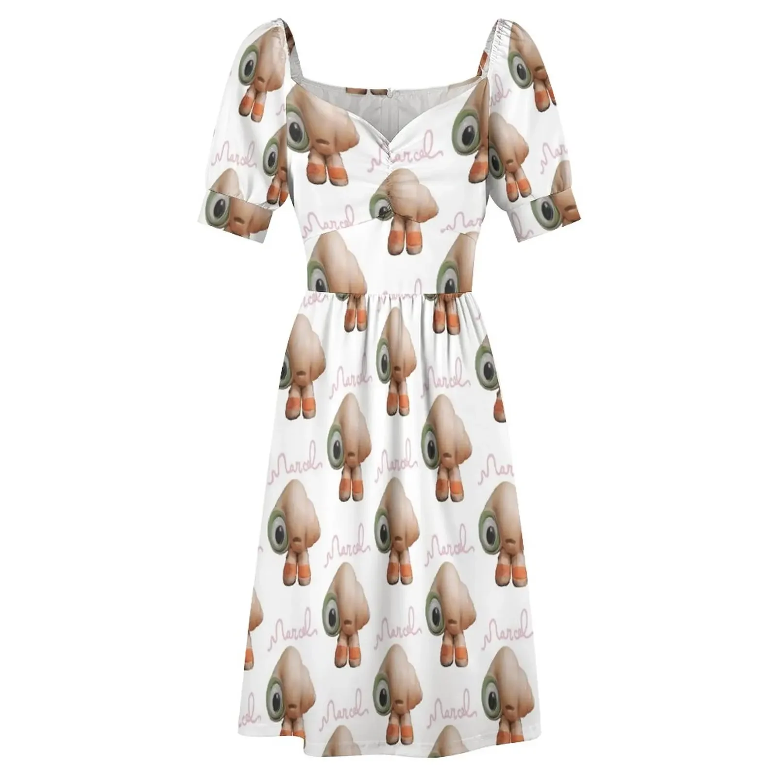 Marcel the Shell mit Shoes On  – Summer Clothing Online Bewertung und Preis