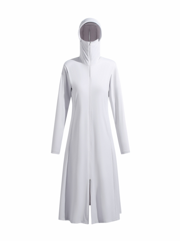 Lange, leichte, lockere UV-Sch – Summer Uv Clothing Bewertung und Preis