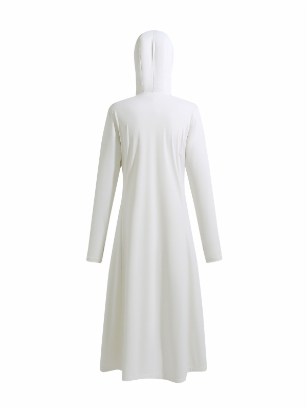 Lange, leichte, lockere UV-Sch – Summer Uv Clothing Bewertung und Preis