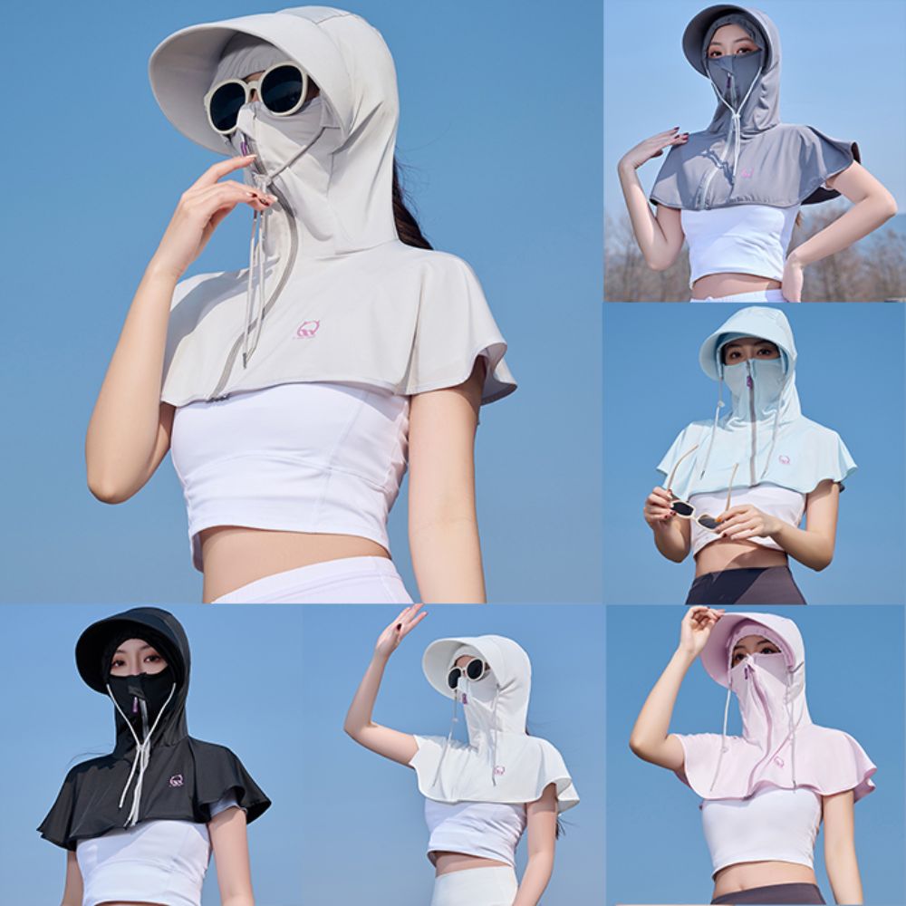Anti-UV-Sonnenschutzkleidung,  – Summer Uv Clothing Bewertung und Preis