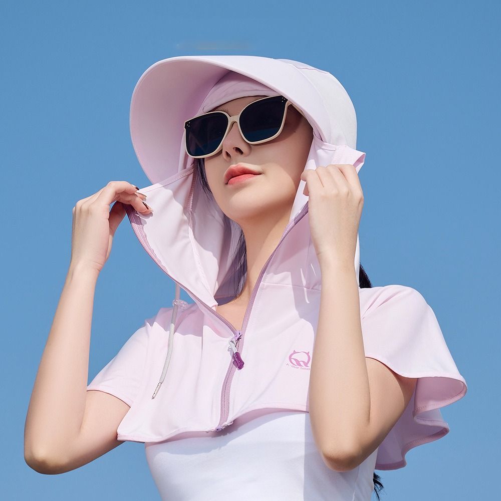 Anti-UV-Sonnenschutzkleidung,  – Summer Uv Clothing Bewertung und Preis