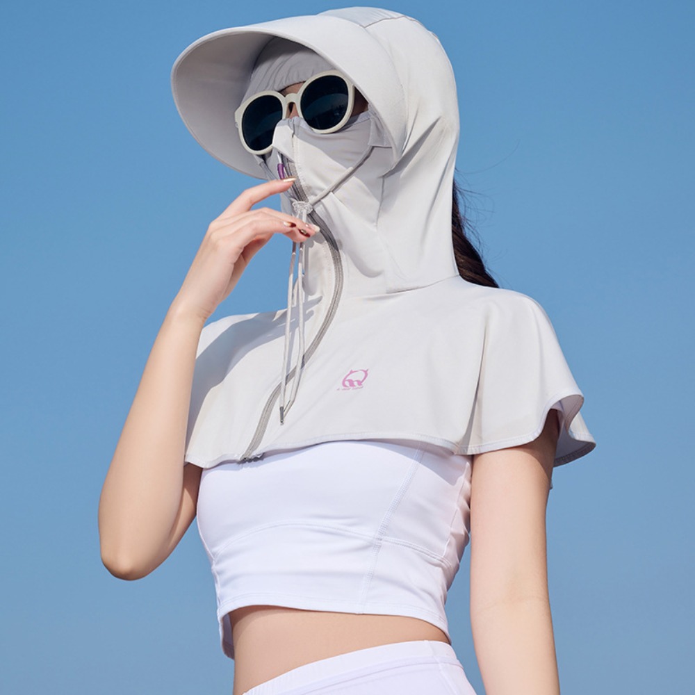 Anti-UV-Sonnenschutzkleidung,  – Summer Uv Clothing Bewertung und Preis