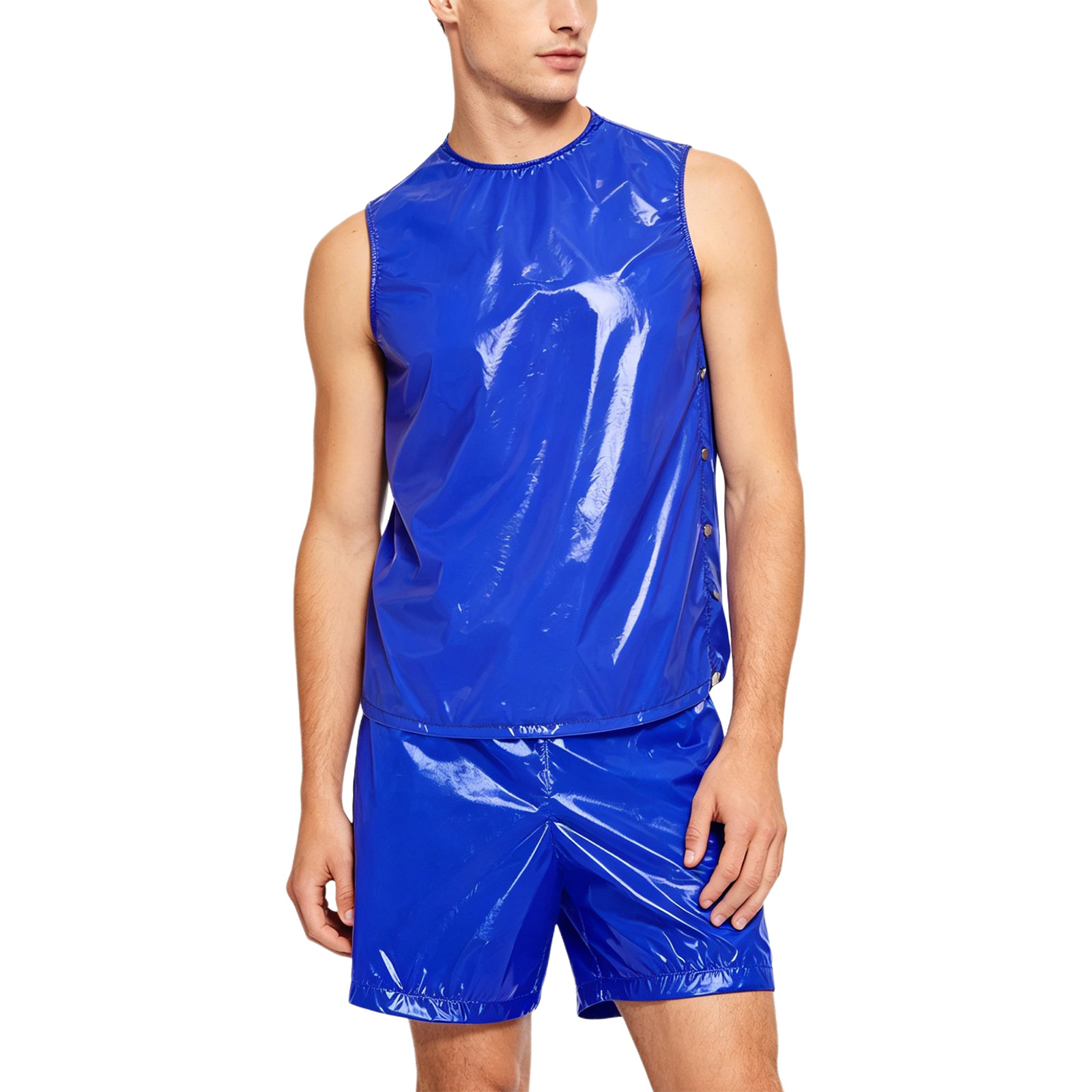 Herren-Sportanzug für besonder – Summer Clothing Men Bewertung und Preis