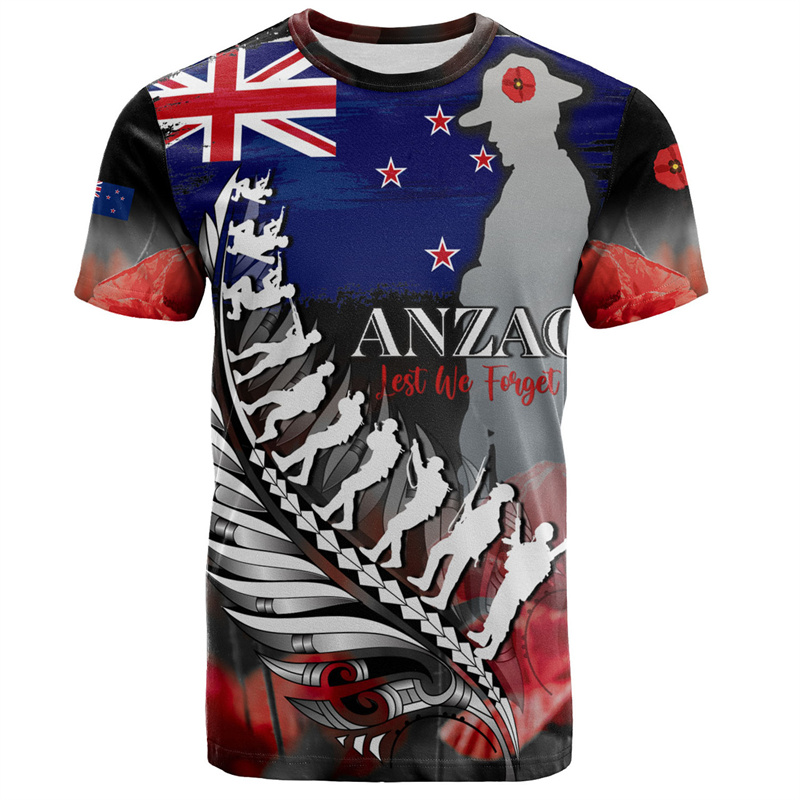 Mode 3D-Druck Neuseeland Maori – Summer Clothing Nz Bewertung und Preis