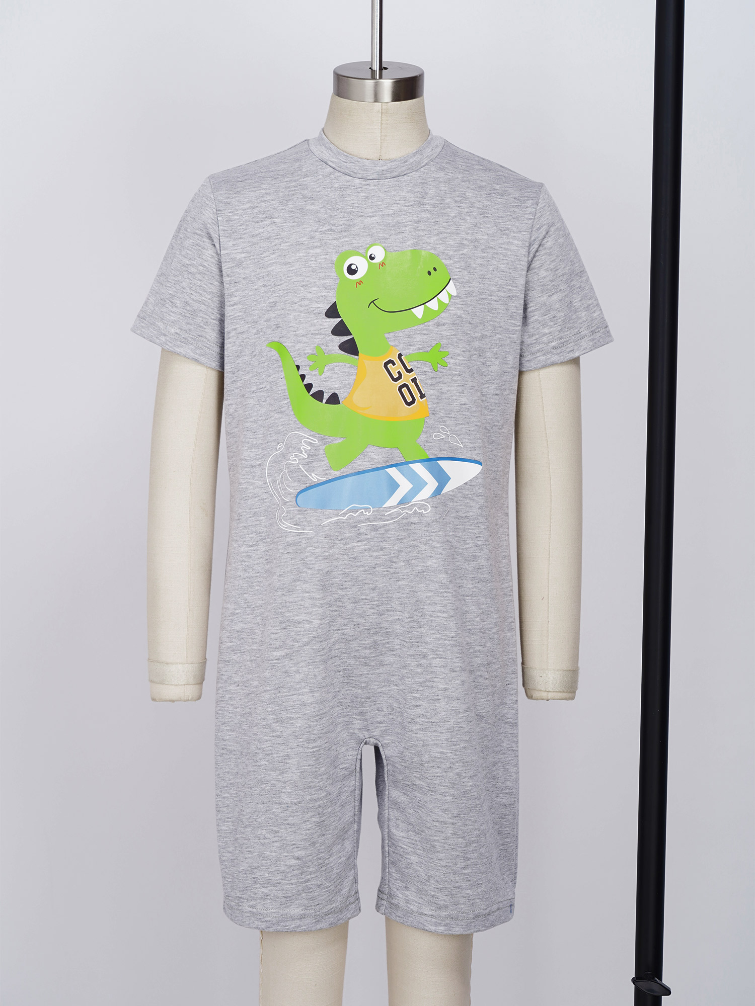 Kinder-Overall für besondere B – Summer Clothing Boys Bewertung und Preis