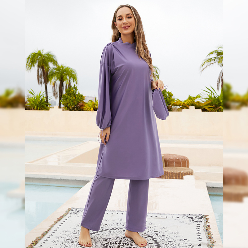Abaya Sommer Muslimische Badem – Summer Clothing Hijab Bewertung und Preis