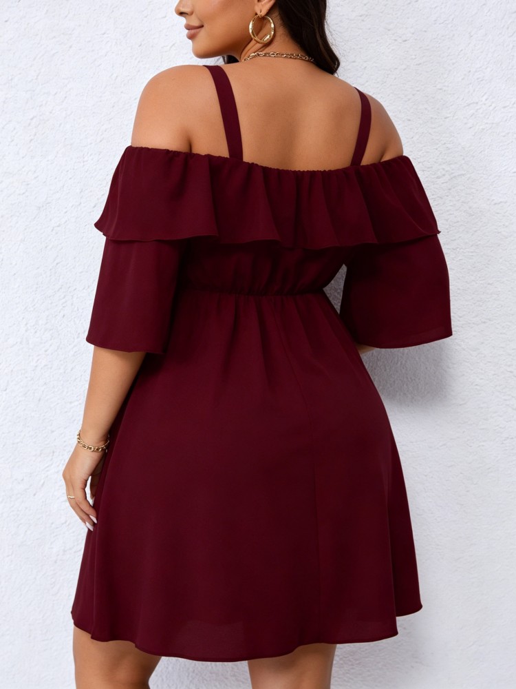 XL-5XL Übergrößen-Kleider Dame – Xl Summer Clothing Bewertung und Preis
