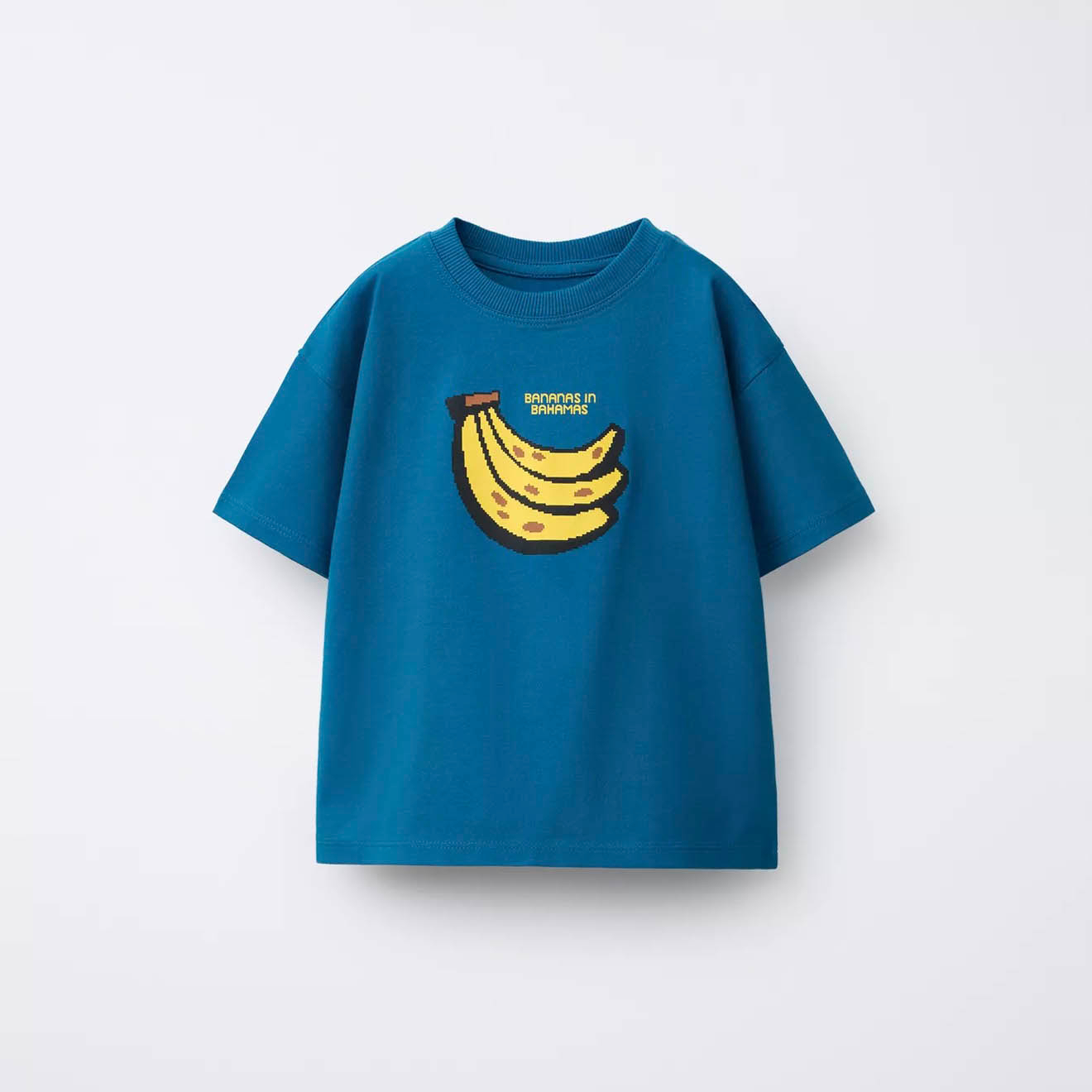 Bedrucktes Cartoon-T-Shirt für – Summer Clothing Baby Bewertung und Preis