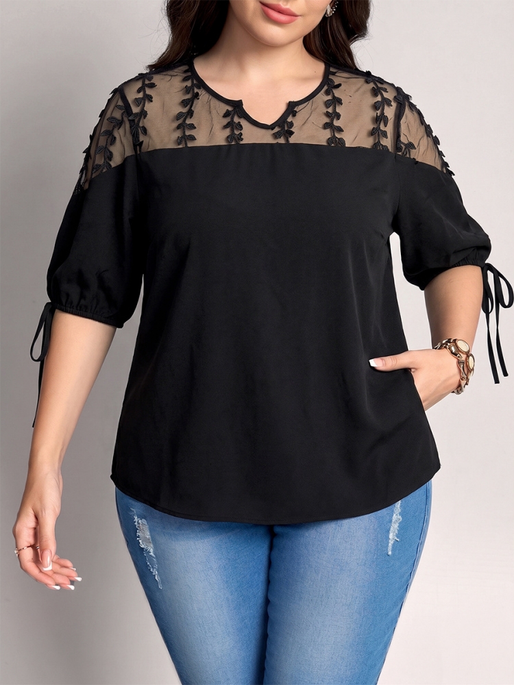 Damen Übergröße XL-4XL Lässige – Xl Summer Clothing Bewertung und Preis