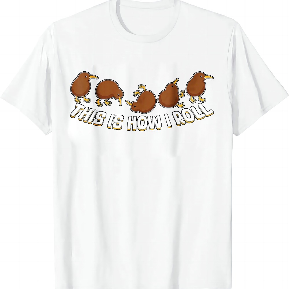 So rolle ich Kiwi Bird NZ Neus – Summer Clothing Nz Bewertung und Preis