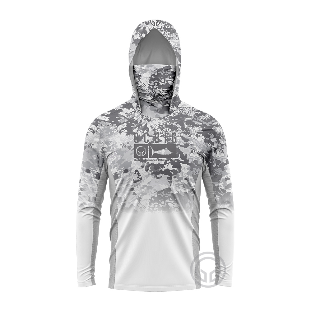 Neue Angelbekleidung Sommer Ou – Summer Uv Clothing Bewertung und Preis