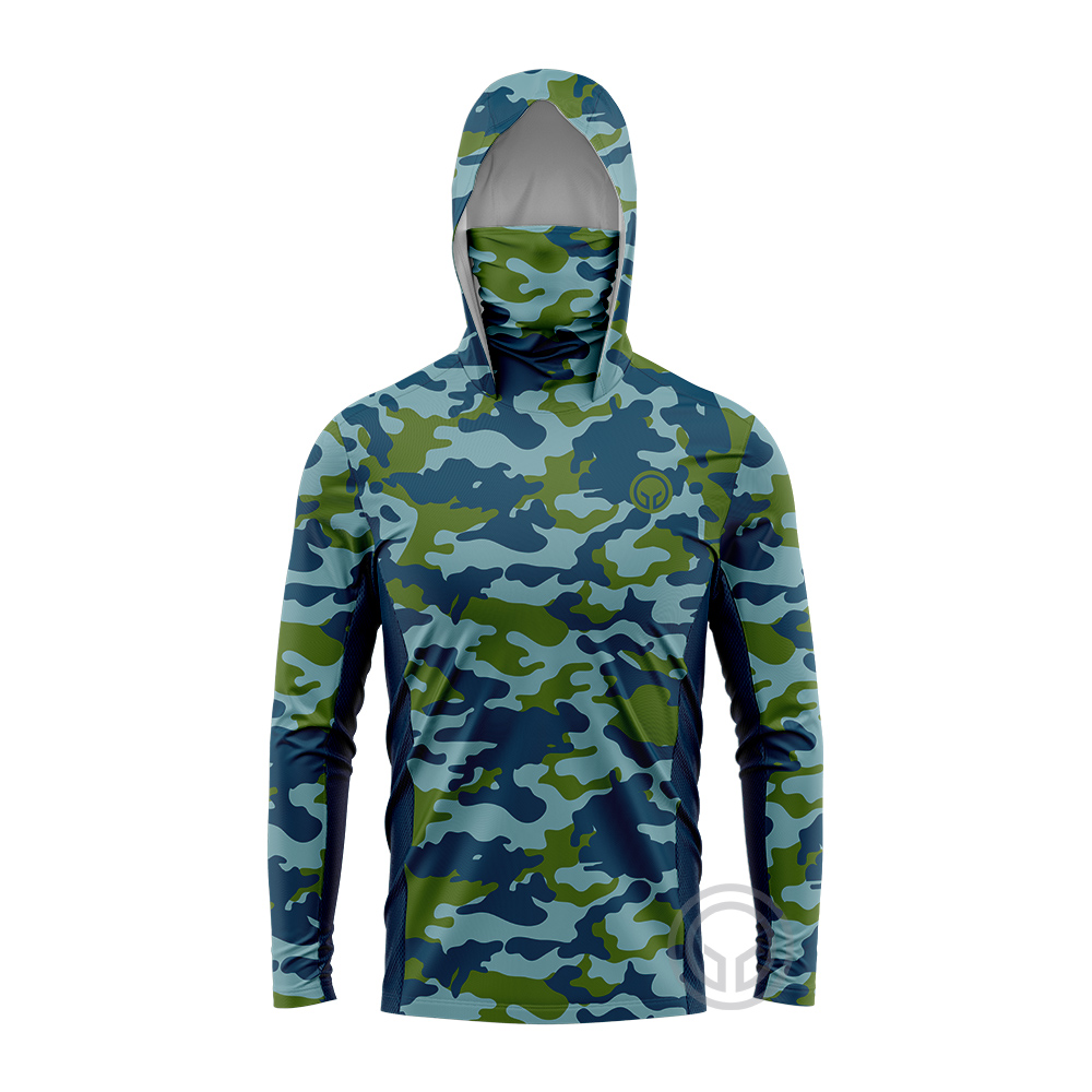 Neue Angelbekleidung Sommer Ou – Summer Uv Clothing Bewertung und Preis