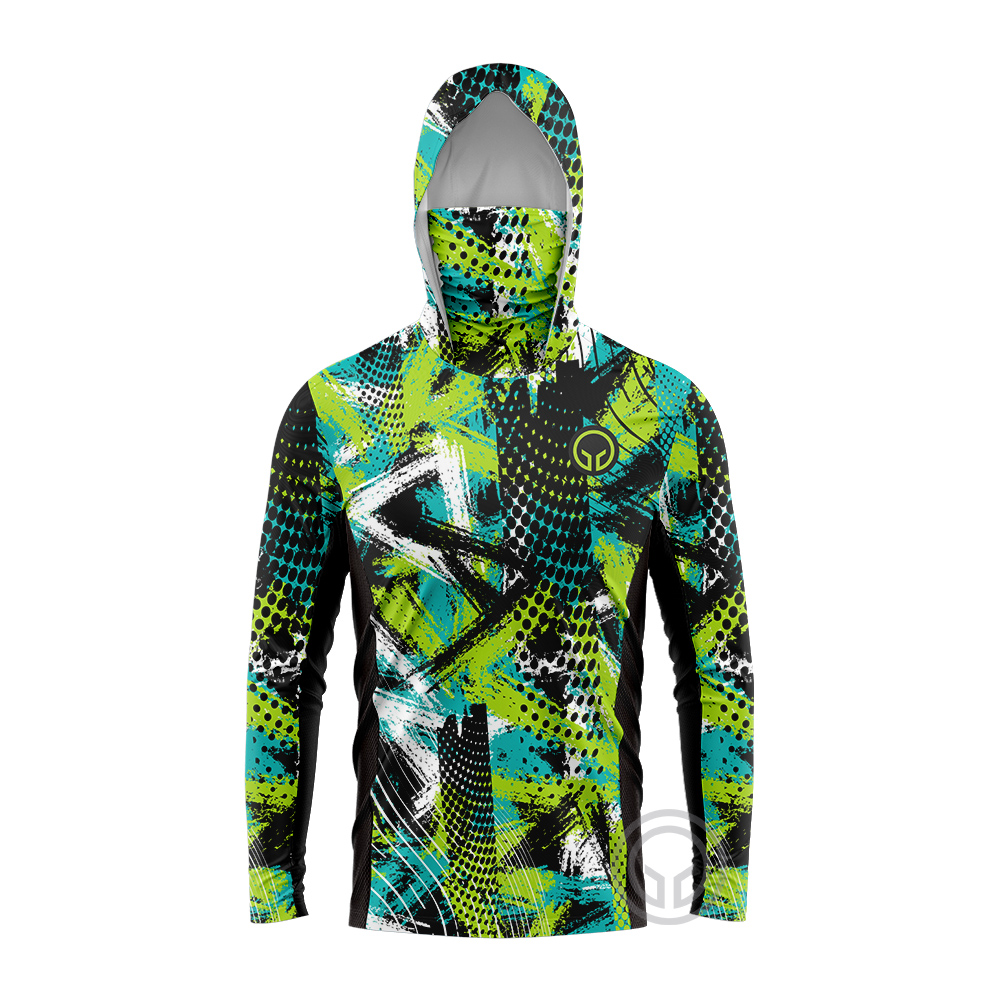 Neue Angelbekleidung Sommer Ou – Summer Uv Clothing Bewertung und Preis