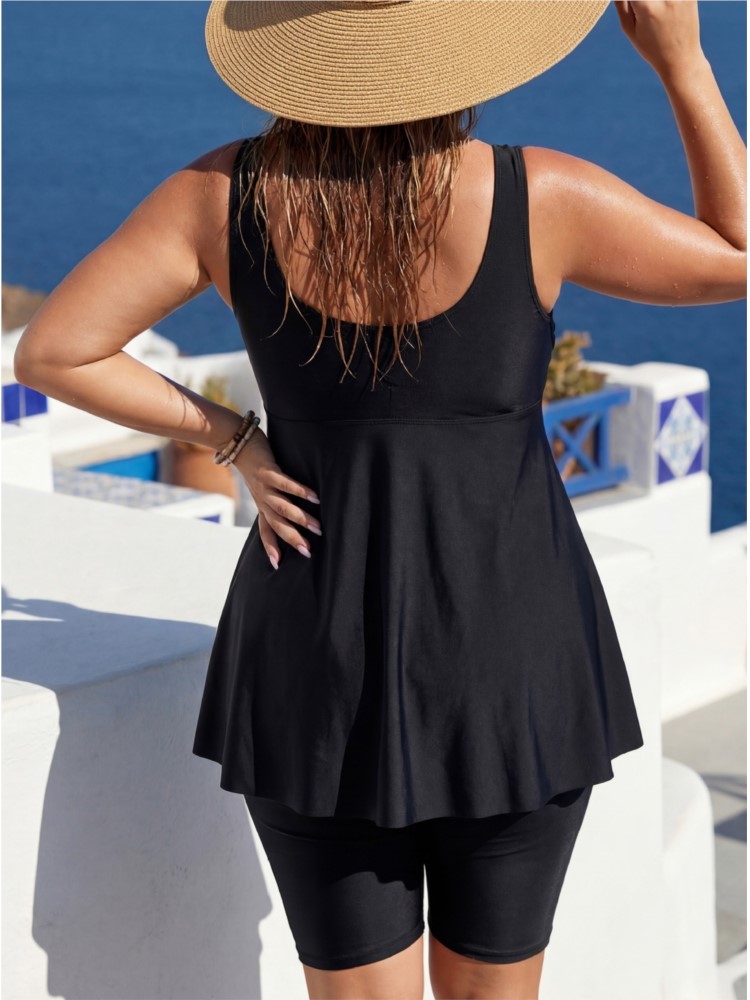 XL-6XL Übergröße High-Waist Bi – Xl Summer Clothing Bewertung und Preis