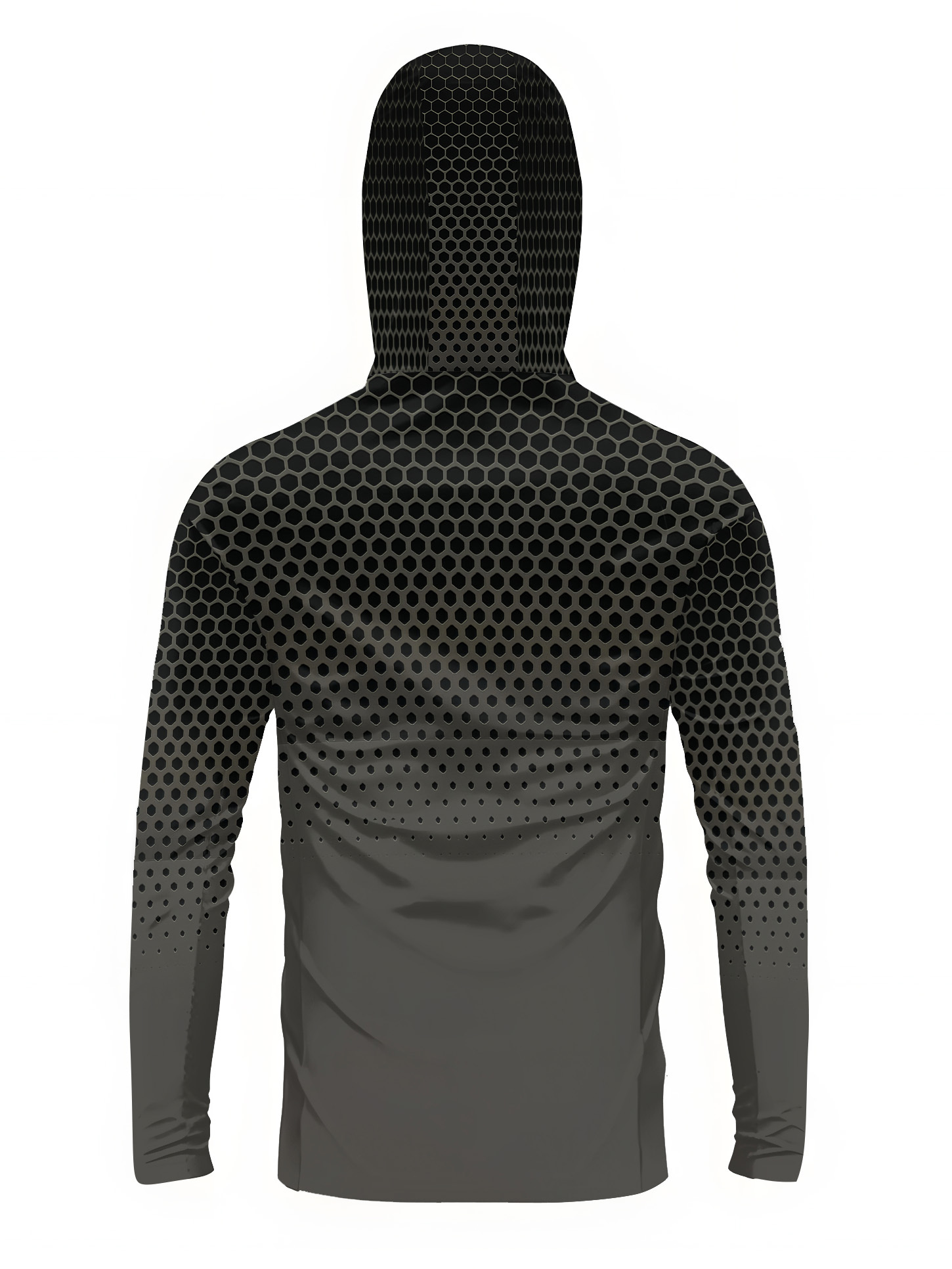 Herren Angelhemd mit Kapuze, L – Summer Uv Clothing Bewertung und Preis