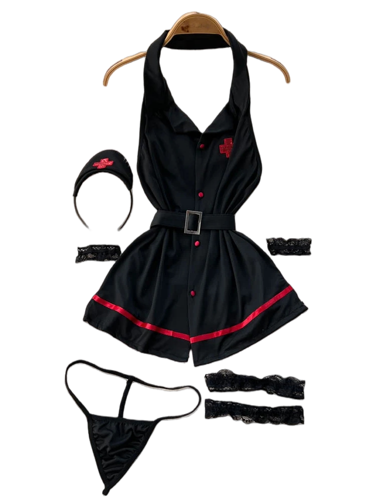 Erotische Mode Sexy Neckholder – Summer Clothing Stores Bewertung und Preis