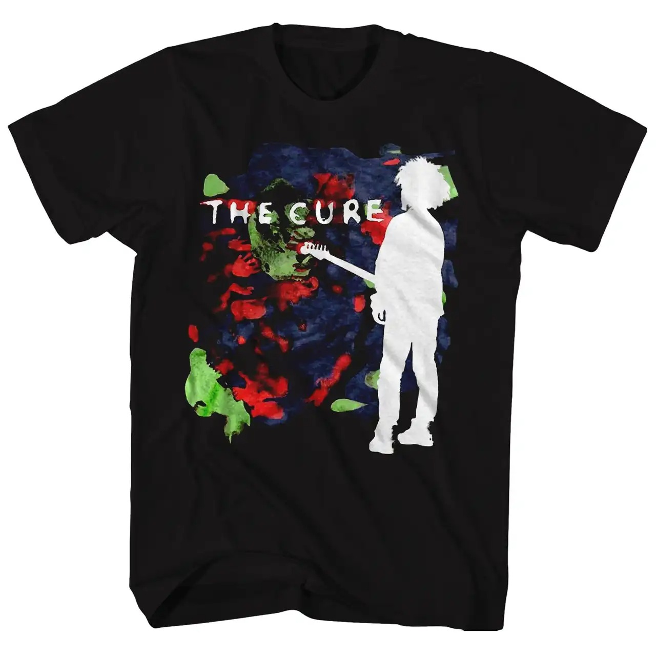 The Cure 2026 UK- und Irland-T – Summer Clothing Uk Men Bewertung und Preis