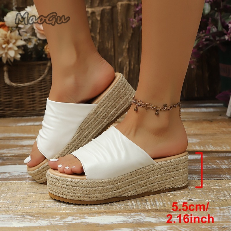 Damen Espadrille Keilabsatz-Sa – Espadrille Sandal Women Bewertung und Preis