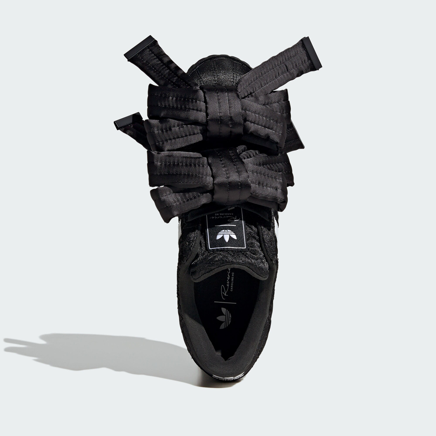 Adidas Originals Bow Low-Top-F – Adidas Shoes Samba Bewertung und Preis