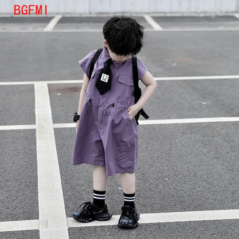 Kinder Sommer Shorts Overalls  – Summer Clothing Baby Bewertung und Preis
