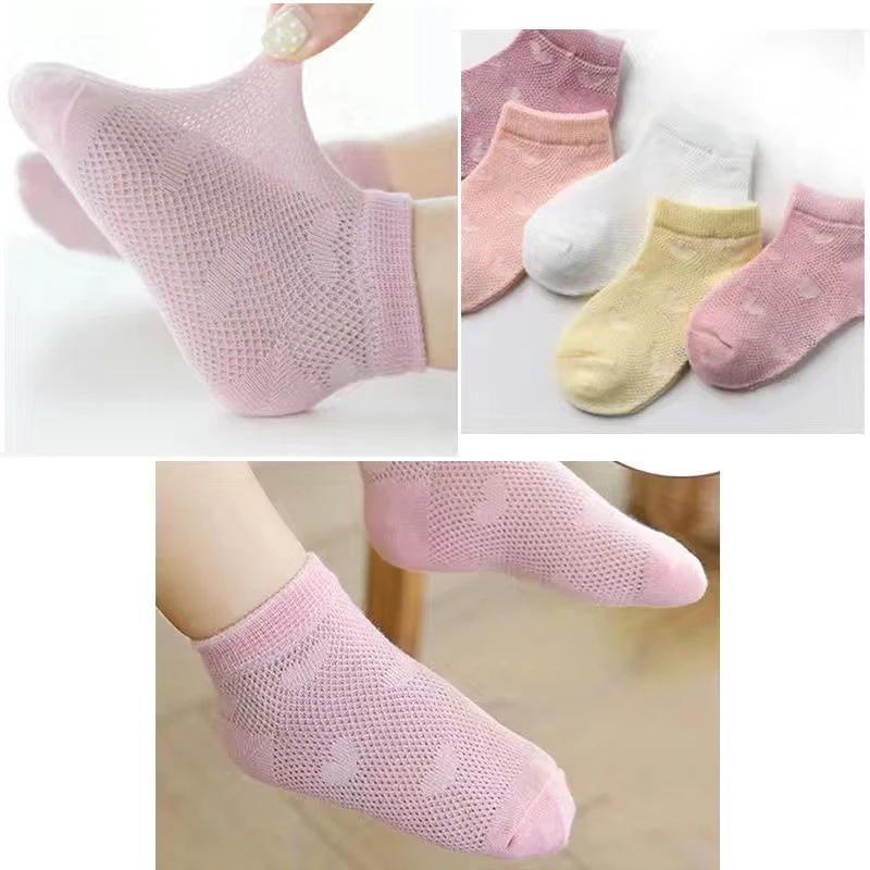 5-Paar-Sets für 1 bis 3 Jahre, – Summer Clothing Baby Bewertung und Preis