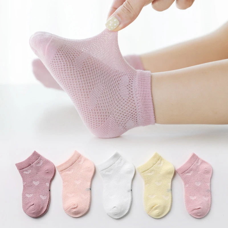 5-Paar-Sets für 1 bis 3 Jahre, – Summer Clothing Baby Bewertung und Preis