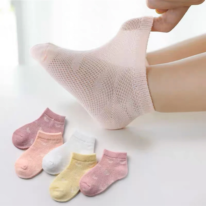 5-Paar-Sets für 1 bis 3 Jahre, – Summer Clothing Baby Bewertung und Preis