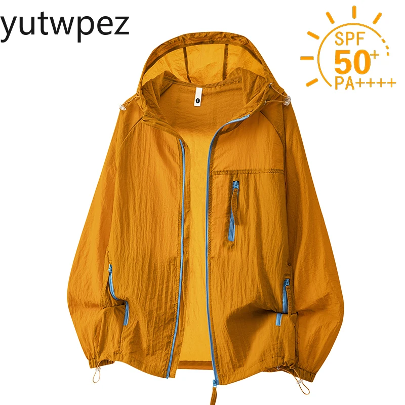 UPF50+ Sonnenschutzjacke für P – Summer Uv Clothing Bewertung und Preis