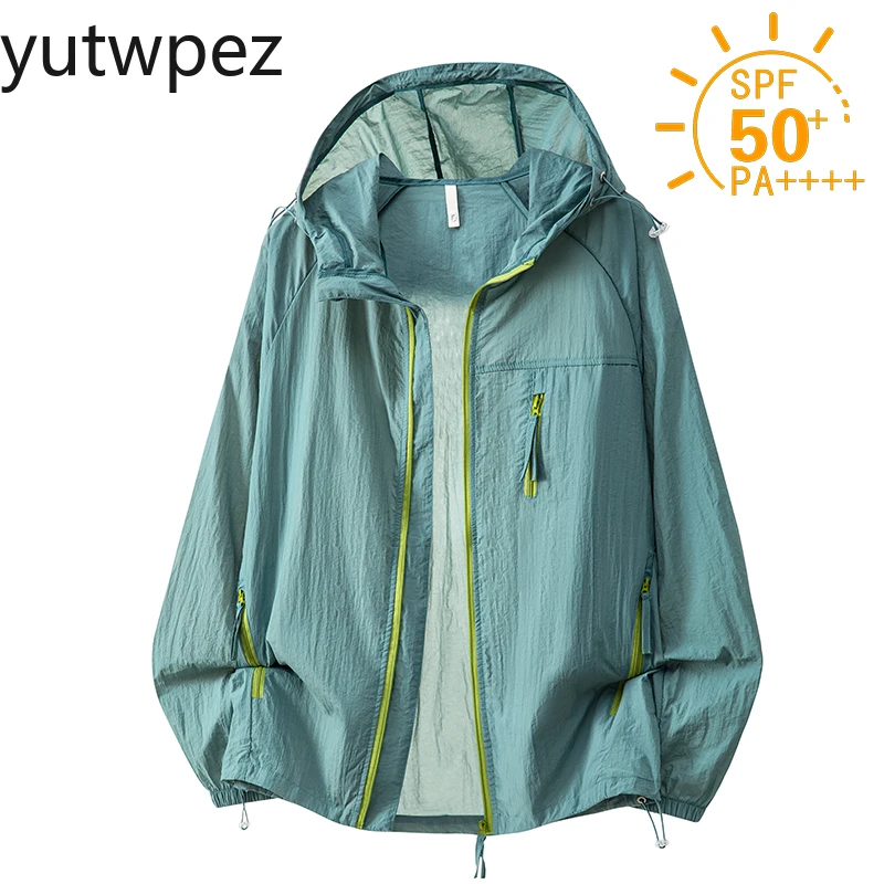 UPF50+ Sonnenschutzjacke für P – Summer Uv Clothing Bewertung und Preis