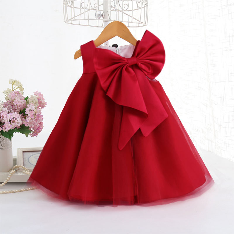 Sommer großen Bogen Baby Mädch – Summer Clothing Baby Bewertung und Preis