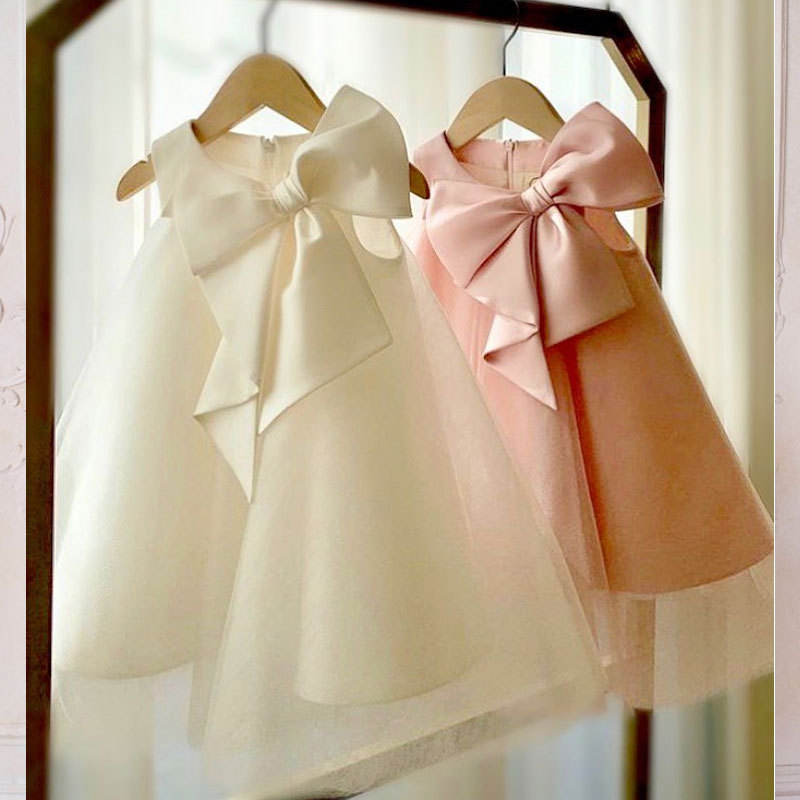 Sommer großen Bogen Baby Mädch – Summer Clothing Baby Bewertung und Preis