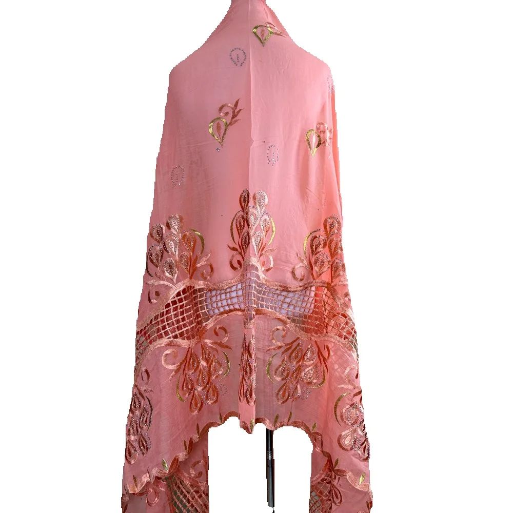 2026 Afrikanischer Muslimische – Summer Clothing Hijab Bewertung und Preis