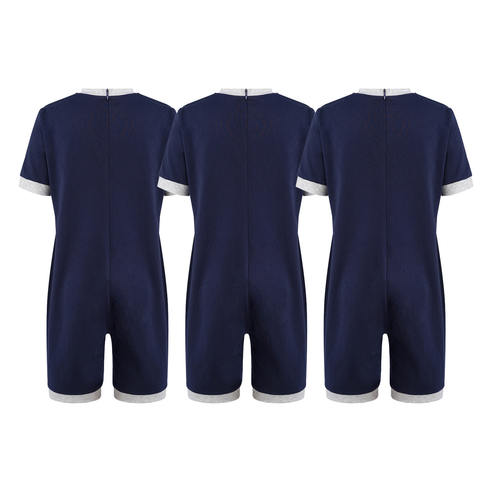 3-teiliges Set Kinder-Overalls – Summer Clothing Boys Bewertung und Preis