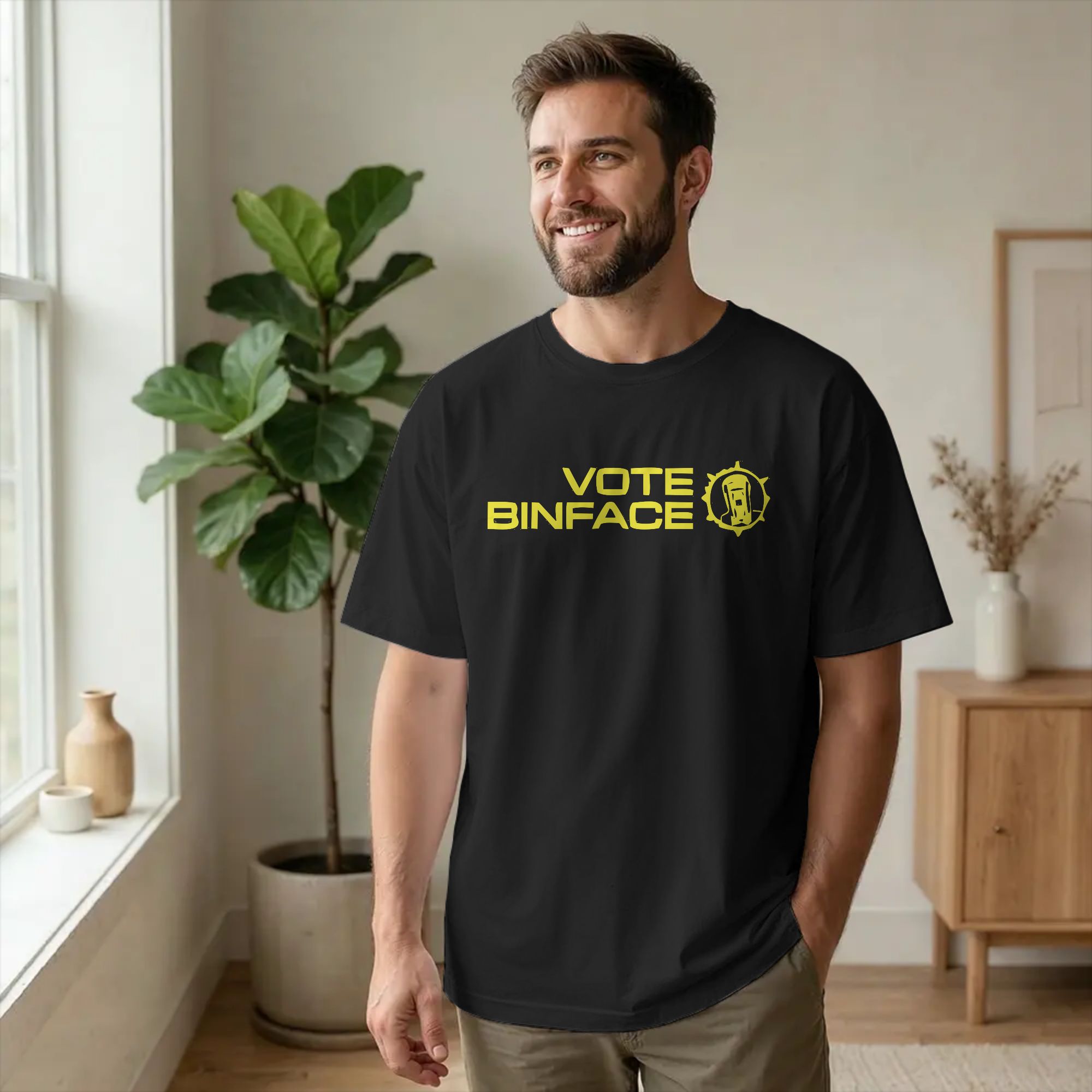 Vote for Count Binface UK Gene – Summer Clothing Uk Men Bewertung und Preis