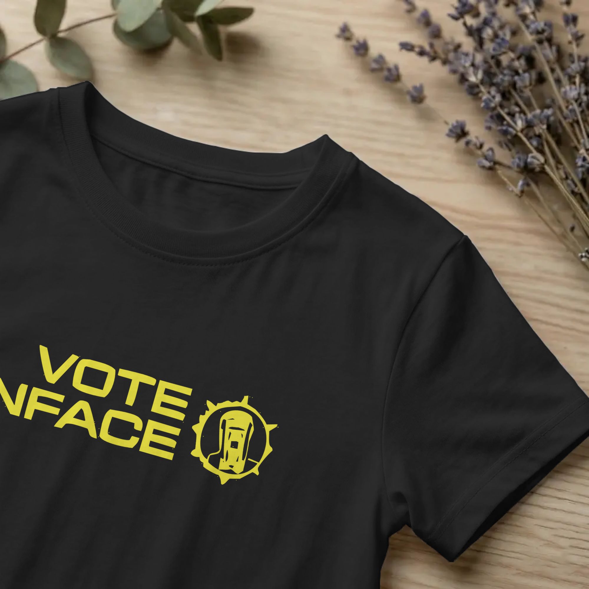 Vote for Count Binface UK Gene – Summer Clothing Uk Men Bewertung und Preis