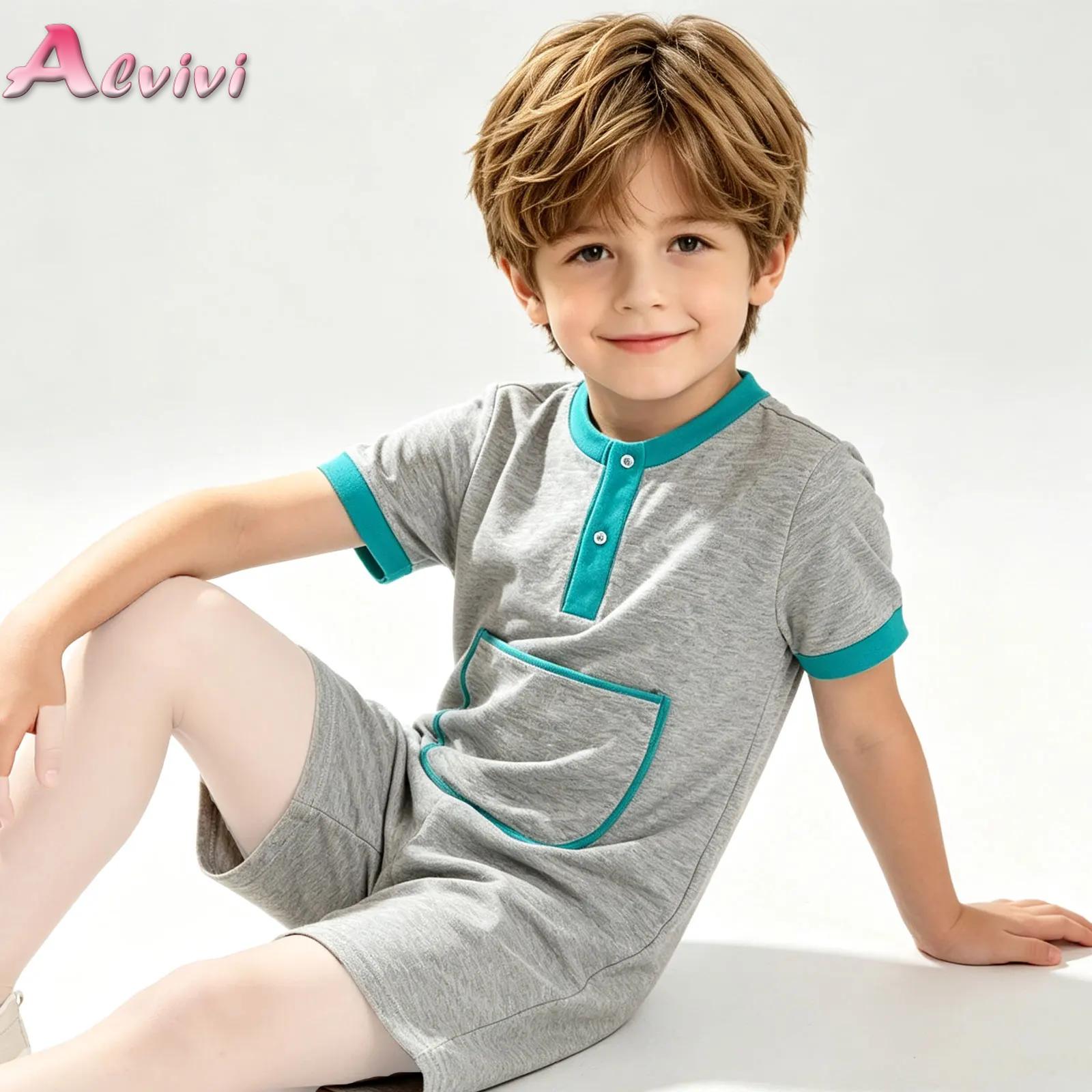 Unisex Kinder Jungen Mädchen S – Summer Clothing Boys Bewertung und Preis