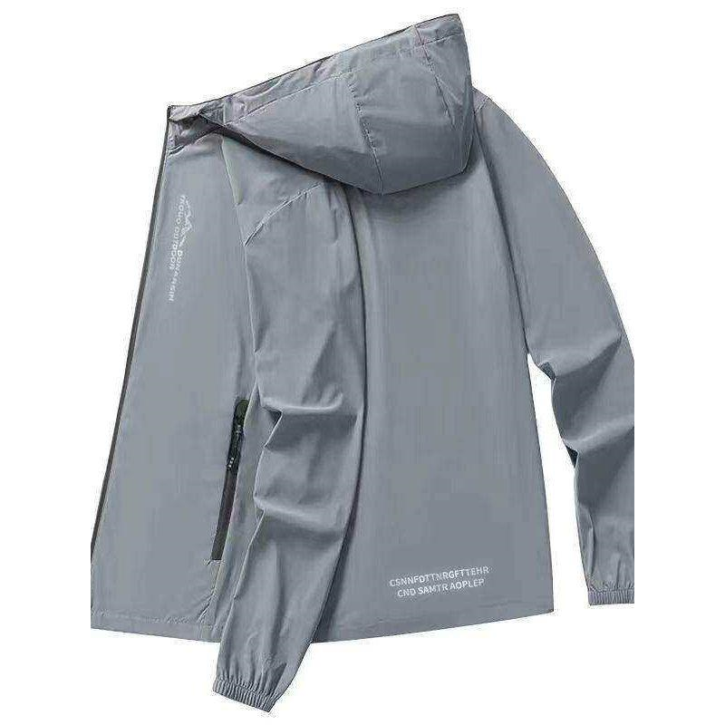 Herren Sommer Leichter Atmungs – Summer Uv Clothing Bewertung und Preis