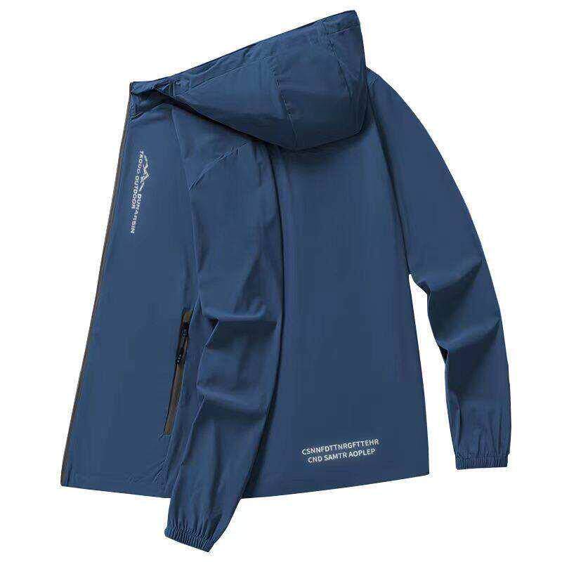 Herren Sommer Leichter Atmungs – Summer Uv Clothing Bewertung und Preis