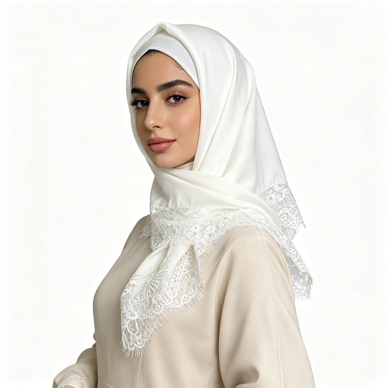 70x70cm Quadratischer Schal fü – Summer Clothing Hijab Bewertung und Preis