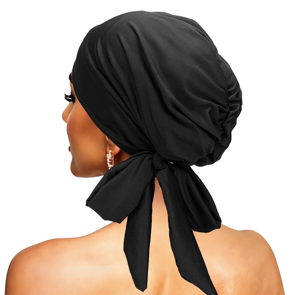 Neue Einfarbige Atmungsaktive  – Summer Clothing Hijab Bewertung und Preis
