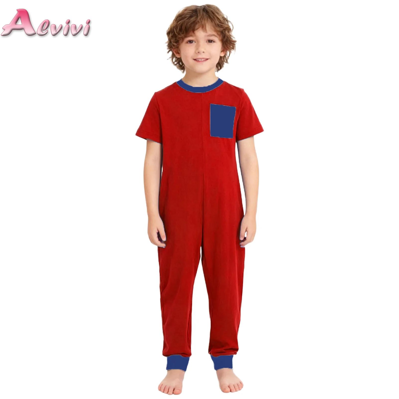 Adaptive Strampler für Kinder  – Summer Clothing Boys Bewertung und Preis